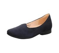 Think! Damen GUAD2 chromfrei gegerbte nachhaltige Halbschuhe, Water 8000