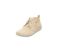 Think! Damen Nature chromfrei gegerbte nachhaltige Halbschuhe, ICED Coffee/Kombi 4000