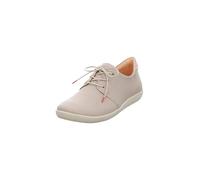 Think! Damen Nature chromfrei gegerbte nachhaltige Halbschuhe, Schlamm/Kombi 2020