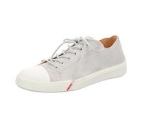 THINK! Damen TURNA chromfrei gegerbte nachhaltige Halbschuhe, ICE/Kombi 2000