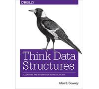 Think Data Structures