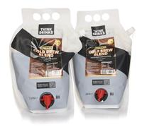 Think Drinks Espresso Martini Creator, 2.25Ltr (Pack 2)