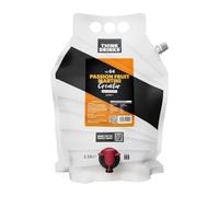 Think Drinks Passionfruit Martini Cocktail Base, 2.25Ltr (Pack 2)