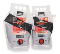 Think Drinks - Ultimate Strawberry Blend (2 x 2.25) Syrups and Cordials