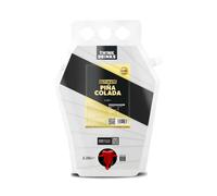 Think Drinks - Ultimate Pina Colada 0% (2 x 2.5L) Syrups and Cordials