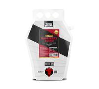 Think Drinks - Ultimate Raspberry Blend (2 x 2.25) Syrups and Cordials