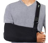 Think Ergo Arm Sling Sport -Adjustable Arm for Shoulder & Rotator Cuff Support