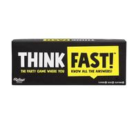 Think Fast