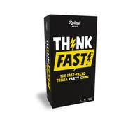 Think Fast!