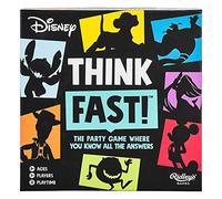 Think Fast - Disney Edition