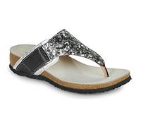 Think Flip flops / Sandals (Shoes) JULIA in Grey 5.5