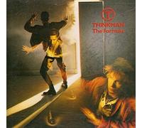 Think Freud - Green Eyed Soul