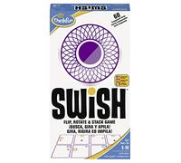 Think Fun- Swish Skill Game (Ravensburger 76328) Assorted Color/Model