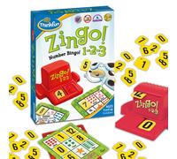 Think Fun Zingo 1-2-3