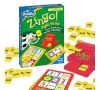 Think Fun Zingo Sight Words