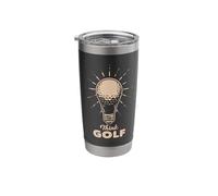 Think Golf Stainless Steel Insulated Tumbler