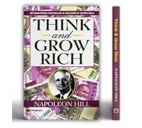 Think & Grow Rich