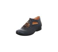 Think! Guad2 Lederfutter, Women's Sneakers, Navy 8030, EU 42 - UK 8