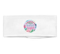'Think Happy Thoughts' Beauty Head Band/Hair Band (HB00034122)