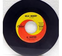 Think I'll Go Somewhere And Cry Myself To Sleep - 7" 45