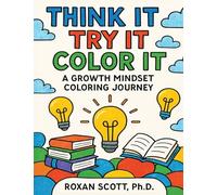 Think It Try It Color It