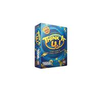 Think It Up - Board Game