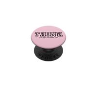 THINK It's Not Illegal Yet Collegiate Style PopSockets Adhesive PopGrip