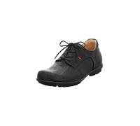 Think Kong, Men s Derby Derby, Black (Schwarz 00), 11 UK (45.5 EU)
