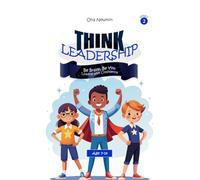 Think Leadership Series 2: Be Brave, Be You (Leading with Confidence)