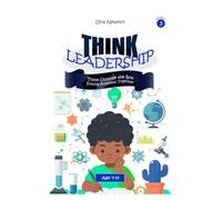 Think Leadership Series 3: Think Outside the Box (Solving Problems Together)