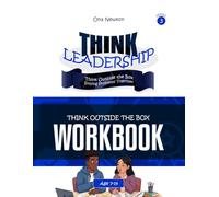 Think Leadership Series 3: Think Outside the Box (Solving Problems Together) | Workbook