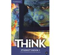 Think Level 1 Student's Book
