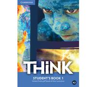 Think Level 1 Student's Book