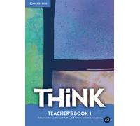 Think Level 1 Teacher's Book