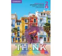 Think Level 2 Student's Book British English