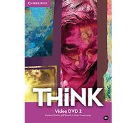 Think Level 2 Video [DVD]