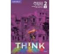 Think Level 2 Workbook with Digital Pack British English