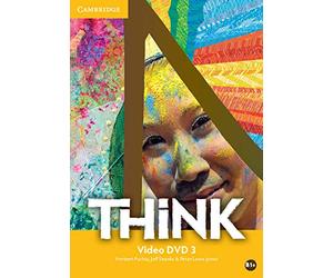 Think Level 3 [DVD]