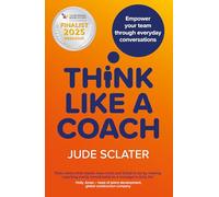 Think Like a Coach