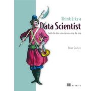 Think Like a Data Scientist
