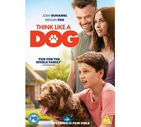 Think Like a Dog [2020] (DVD)