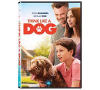 Think Like A Dog