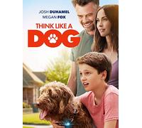 Think Like a Dog