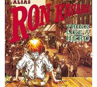 Think Like A Hero