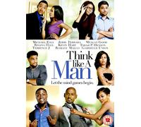 Think Like A Man DVD
