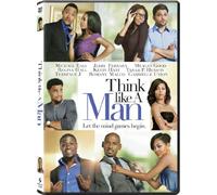 Think Like a Man [DVD] [2012] [Region 1] [US Import] [NTSC]