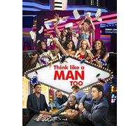 Think like a Man Too