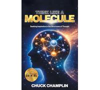 Think Like A Molecule: Seeking Inspiration In The Structures of Thought