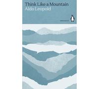 Think Like a Mountain