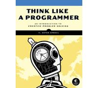 Think Like A Programmer